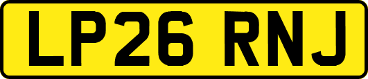 LP26RNJ