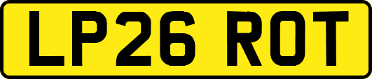 LP26ROT