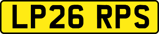 LP26RPS