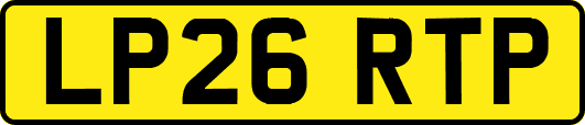 LP26RTP