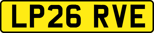 LP26RVE