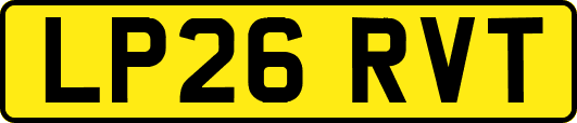 LP26RVT