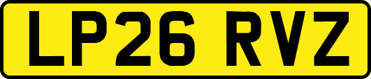 LP26RVZ