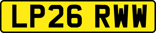 LP26RWW
