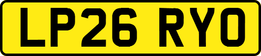 LP26RYO