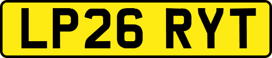 LP26RYT