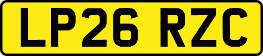 LP26RZC