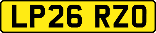 LP26RZO