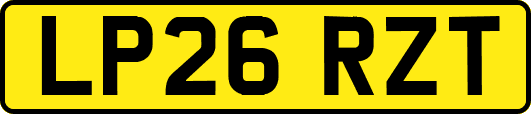 LP26RZT
