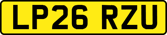 LP26RZU