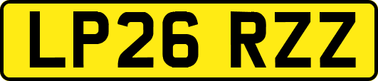 LP26RZZ