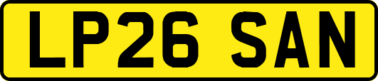 LP26SAN