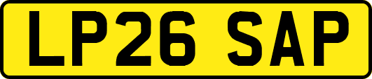 LP26SAP