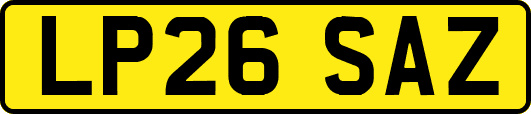 LP26SAZ
