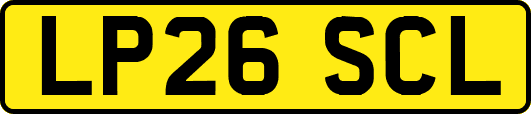 LP26SCL