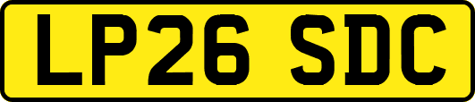 LP26SDC