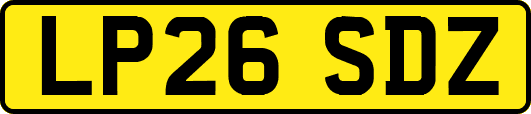 LP26SDZ
