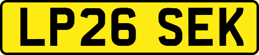 LP26SEK