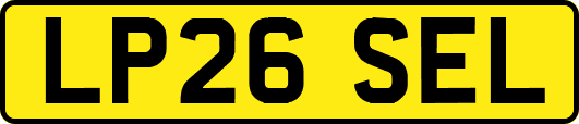 LP26SEL