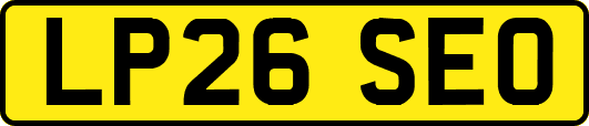 LP26SEO