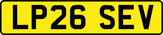 LP26SEV