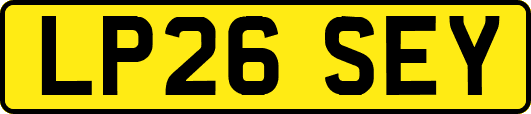 LP26SEY