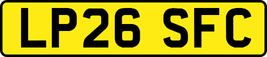 LP26SFC