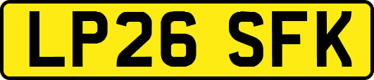 LP26SFK