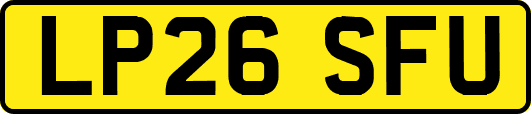 LP26SFU
