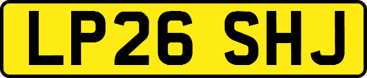LP26SHJ
