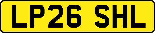 LP26SHL