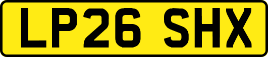 LP26SHX