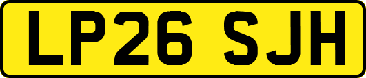 LP26SJH