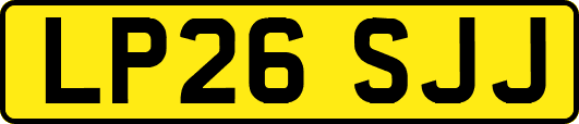 LP26SJJ