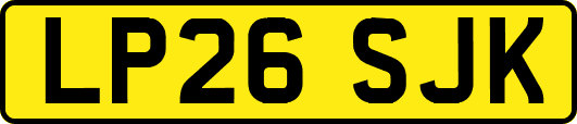 LP26SJK