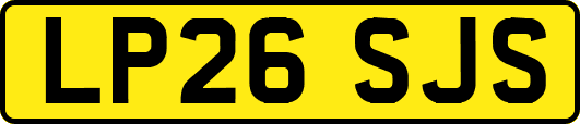 LP26SJS
