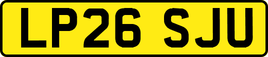 LP26SJU