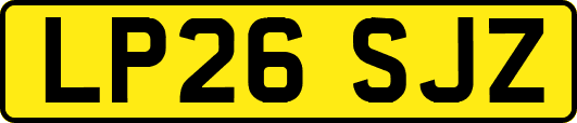 LP26SJZ