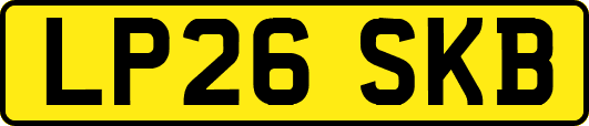 LP26SKB