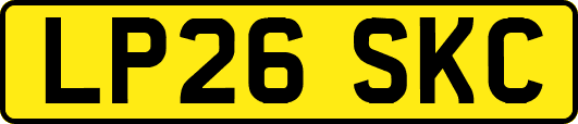 LP26SKC
