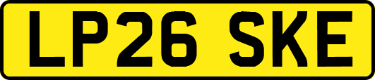 LP26SKE