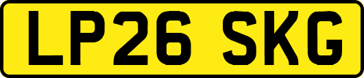 LP26SKG