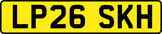 LP26SKH