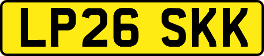 LP26SKK