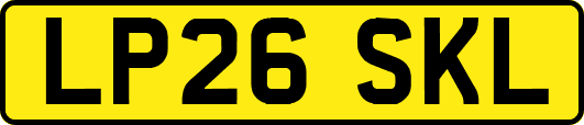 LP26SKL