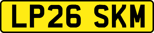 LP26SKM