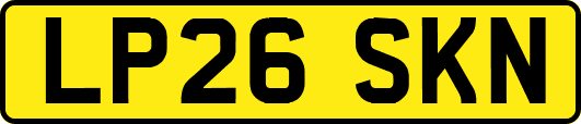 LP26SKN