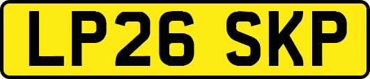 LP26SKP