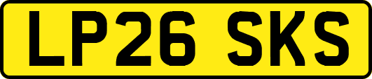 LP26SKS