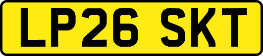 LP26SKT